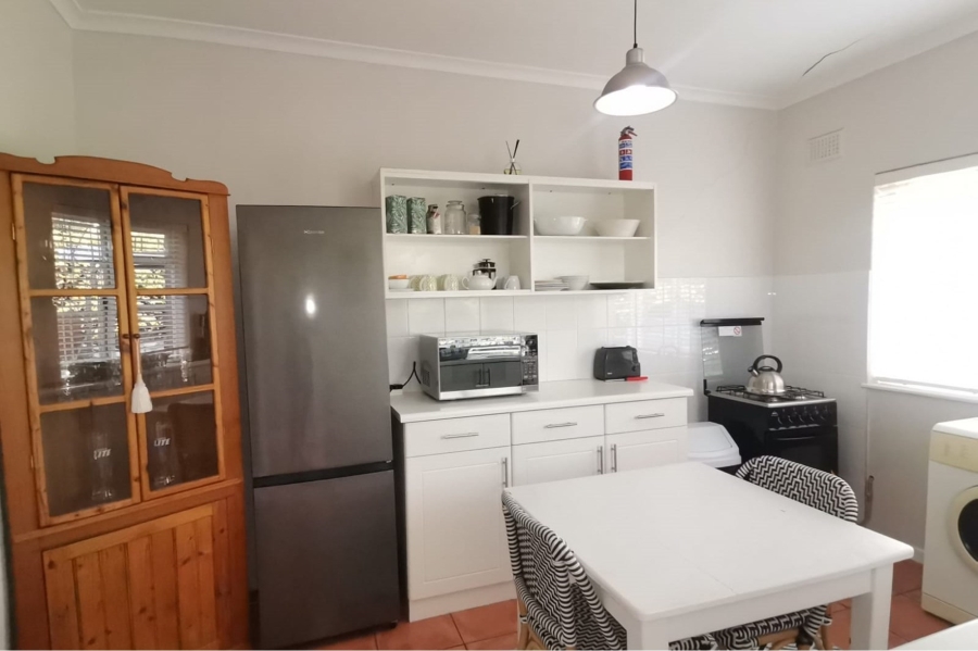 To Let 1 Bedroom Property for Rent in Hoog En Droog Western Cape